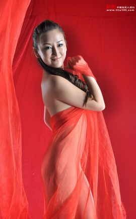 litu100丽图人体影像 Vol.492 玟玟