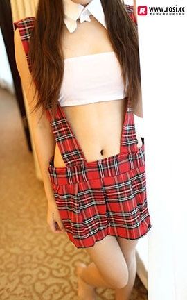 ROSI丝袜写真  No.2068_丽丝库