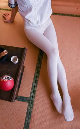 风之领域精品少女白丝 Vol.284_丽丝库