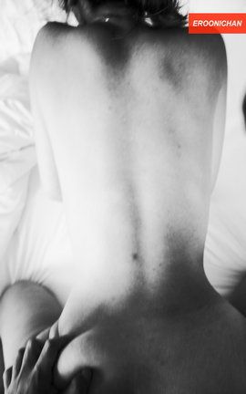 EROONICHAN无圣光写真 2月订阅