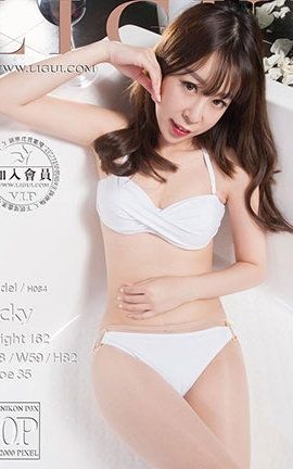 丽柜LiGui写真 2016.07.05 模特 Vivky