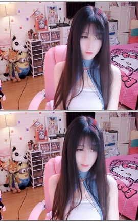 娜娜Sweet-御姐+飞机声模拟[1920X1080][5分57秒]_丽丝库