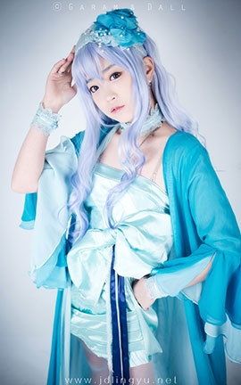 精心整理微博萝莉万张写真大合集-060_丽丝库