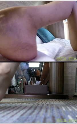 台湾solexight足裹视频-Sunny-005[1920X1080][49分26秒]_丽丝库