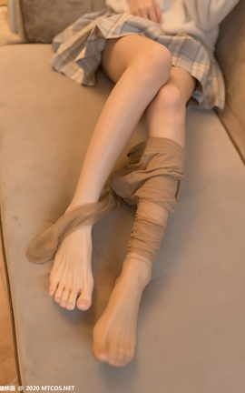 喵糖映画 VOL.300 秋季毛衣_丽丝库