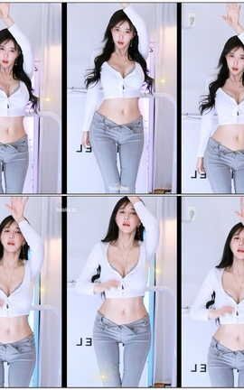 韩国AfreecaTV 孔三控 精选舞蹈合集- V03[1920X1080][4分29秒]_丽丝库