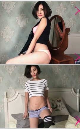 爱尤物视频写真- 079 贝贝 加了糖的思念[1920X1080][1分45秒]_丽丝库