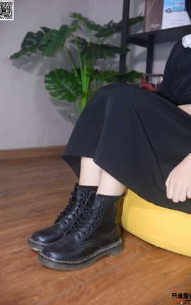 只糖棉袜 VOL.286 小汐 想把甜味分享给你_丽丝库