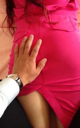 推特网红 推特爱上旅行 part5_丽丝库