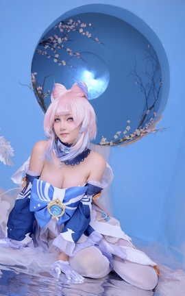 Joyce 珊瑚宫心海_丽丝库