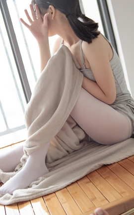 森萝财团 JKFUN-013 白丝小可爱_丽丝库