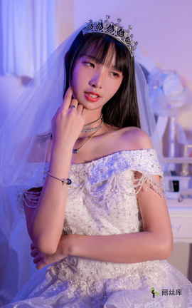 西瓜少女-花嫁_丽丝库