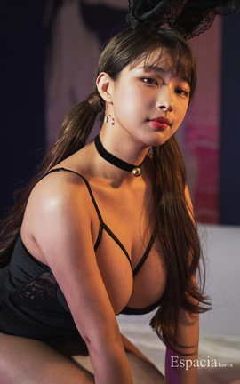 韩国写真杂志-ESPACIAKOREA ESP#033_丽丝库