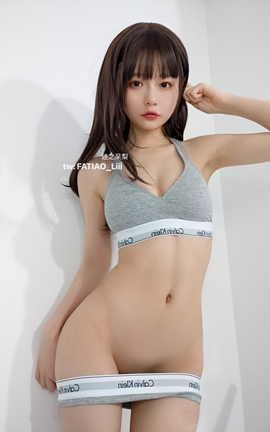 发条少女(迷之呆梨)-运动内衣二_丽丝库