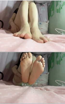 付费群足控大神 多个极品学妹拍美足合集 part2_V17[1440X1080][43秒]_丽丝库