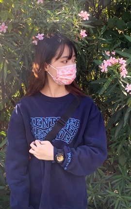 见新摄影 NO.025 全程记录 自信,阳光,明媚你看她在发光_丽丝库