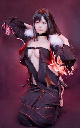 Arty Huang-Zara Bikini Azur Lane_丽丝库