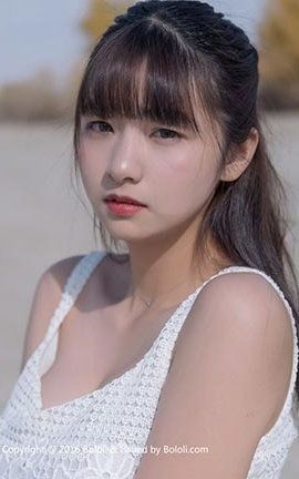 激萌文化Kimoe No.012 球球篝火取暖—沙漠之旅