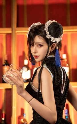 Shika小鹿鹿 - 蒂法真爱版_丽丝库