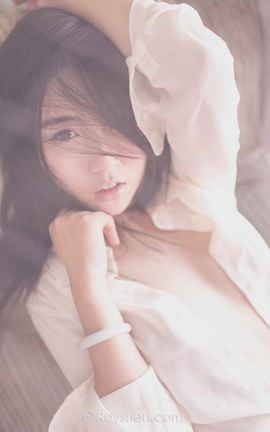 睿奢文化摄影写真集 Vol.0030 朦胧的美女诱惑