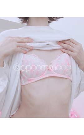 推特美女喵 PPOOMMOOP合集 part1_丽丝库