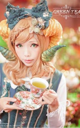 ElyEE子-Vol.01_丽丝库