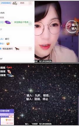 肉松艾-23-Head massage & Mouth sounds[1280X720][1小时5分19秒]_丽丝库