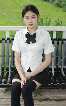 爱美足MZSOCK NO.286 妍妍_丽丝库