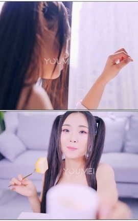 尤美YouMei视频写真 2018.11.19 NO.118 甜心女友 许文婷[1920X1080][4分7秒]_丽丝库
