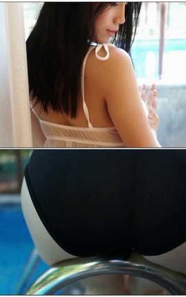 美媛馆MyGirl视频写真 2018.10.08 VN.033 李可可[1920X1080][34分54秒]_丽丝库