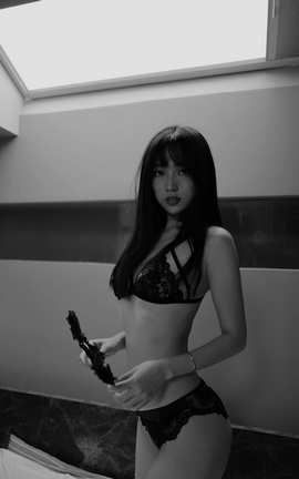 推特美女精选 未分类_丽丝库