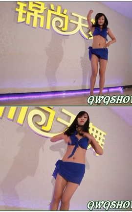 动感小站锦尚天舞之星 No.09 香怡[1920X1080][]_丽丝库