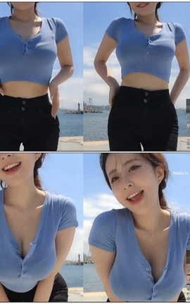 韩国AfreecaTV 橘子 精选舞蹈合集- V33[1920X1080][7分25秒]_丽丝库