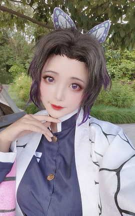 枣糕下野病弃疗 cosplay 46套合集 part12_丽丝库