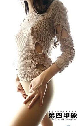 第四印象DISI原创美女摄影 No.425_丽丝库