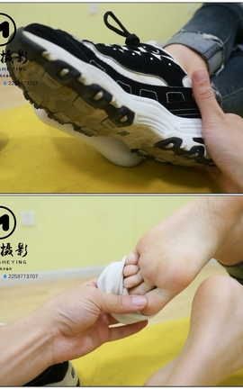 誉铭传媒 袜足摄影  2019-第52期[1920X1080][12分37秒]_丽丝库