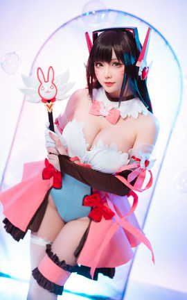 星之迟迟-守望先锋_丽丝库