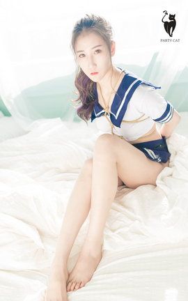 轰趴猫partycat 2017.12.31第三十二刊_丽丝库