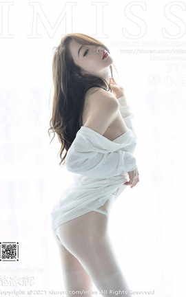 爱蜜社IMISS 2021.09.08 VOL.628 梦心月_丽丝库