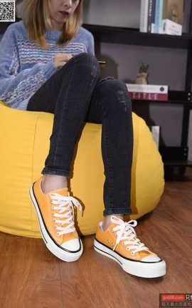 只糖棉袜 VOL.156 贝贝 做个勇敢的精灵_丽丝库