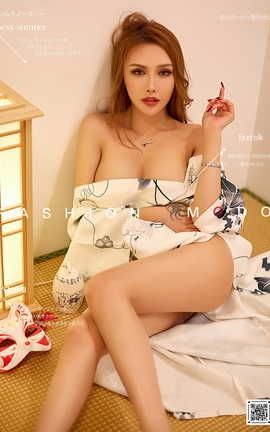 尤蜜YouMi 2021.02.21 神明少女 李承美_丽丝库