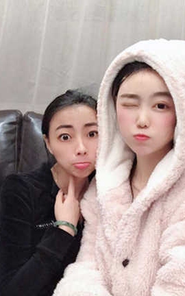 左公子666 图片合集 part1_丽丝库