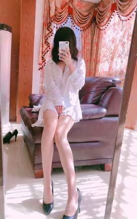 微博妹子 一尾阿梓微博图集30