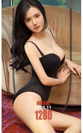 爱尤物写真 VOL.1280 林诗茵—妙音少女_丽丝库