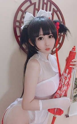 是依酱吖-NO.002 爱岩_丽丝库