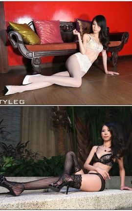 Beautyleg高清视频 2013.11.22 NO.357 Yoyo[1920X1080][]_丽丝库