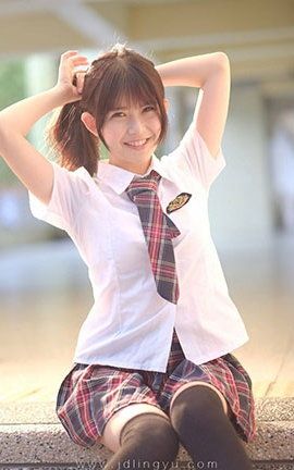 精心整理微博萝莉万张写真大合集-125_丽丝库