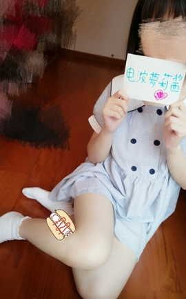 小北方寺真宵-举牌系列_丽丝库