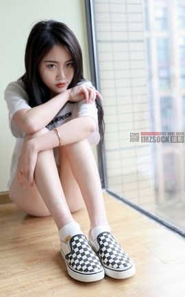 爱美足MZSOCK NO.144 森森_丽丝库