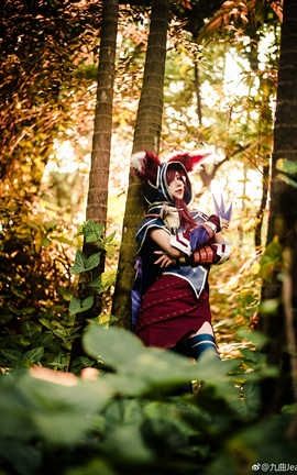 九曲jean 霞_丽丝库